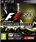 F1 2013 -- Complete Edition (PlayStation 3)